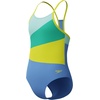 image:imageSpeedo Girls Swimsuit One Piece Thin StrapsRadiating Periwinkle Blue