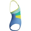 image:imageSpeedo Girls Swimsuit One Piece Thin StrapsRadiating Periwinkle Blue
