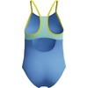 image:imageSpeedo Girls Swimsuit One Piece Thin StrapsRadiating Periwinkle Blue