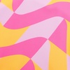 image:imageSpeedo Girls Swimsuit One Piece Thin StrapsSliced Geo