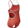 image:imageSpeedo Girls Swimsuit One Piece Thin StrapsTropic Coral