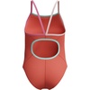 image:imageSpeedo Girls Swimsuit One Piece Thin StrapsTropic Coral