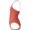 image:imageSpeedo Girls Swimsuit One Piece Thin StrapsTropic Coral