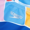 image:imageSpeedo Girls Swimsuit Two Piece Bikini SetAzure Allure