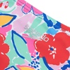 image:imageSpeedo Girls Swimsuit Two Piece Bikini SetFauve Floral