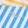 image:imageSpeedo Girls Swimsuit Two Piece Bikini SetMariner Stripe Mandarin