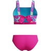 image:imageSpeedo Girls Swimsuit Two Piece Bikini SetParadise Palm
