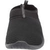 image:imageSpeedo Kids Tidal Cruiser Water ShoesBlackDark Gull Grey