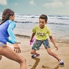 image:imageSpeedo Kids amp Toddlers Water Shoes  Surf KnitFrost GreyFlame