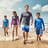 image:imageSpeedo Kids amp Toddlers Water Shoes  Surf KnitNavyRoyal