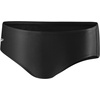 image:imageSpeedo Mens Swimsuit Brief Powerflex Eco Solid AdultNew Black