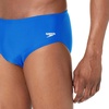 image:imageSpeedo Mens Swimsuit Brief Powerflex Eco Solid AdultNew Sapphire