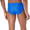 image:imageSpeedo Mens Swimsuit Brief Powerflex Eco Solid AdultNew Sapphire