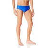 image:imageSpeedo Mens Swimsuit Brief Powerflex Eco Solid AdultNew Sapphire