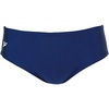image:imageSpeedo Mens Swimsuit Brief Powerflex Eco Solid AdultSpeedo Navy