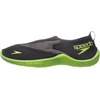 image:imageSpeedo Surfwalker Pro 20 Water Shoes ToddlerBlackYellow