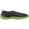 image:imageSpeedo Surfwalker Pro 20 Water Shoes ToddlerBlackYellow