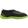 image:imageSpeedo Surfwalker Pro 20 Water Shoes ToddlerBlackYellow