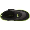 image:imageSpeedo Surfwalker Pro 20 Water Shoes ToddlerBlackYellow