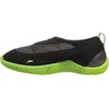 image:imageSpeedo Surfwalker Pro 20 Water Shoes ToddlerBlackYellow