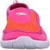 image:imageSpeedo Surfwalker Pro 20 Water Shoes ToddlerPinkWhite