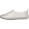 image:imageSpeedo UnisexChild Water Shoe Jelly Jump ToddlerRed AlertS Toddler USFrost Grey