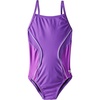 Speedo Purple