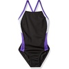 image:imageSpeedo Girls 8191408BlackPurple