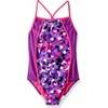 Speedo Purple