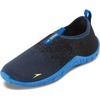 image:imageSpeedo Kids amp Toddlers Water Shoes  Surf KnitNavyRoyal