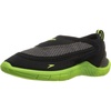 image:imageSpeedo Surfwalker Pro 20 Water Shoes ToddlerBlackYellow