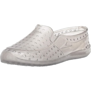 image:imageSpeedo UnisexChild Water Shoe Jelly Jump ToddlerRed AlertS Toddler USFrost Grey