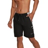 image:imageSpeedo Mens Swim Trunk Knee Length Marina Sport VolleyAsphalt