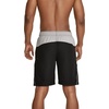 image:imageSpeedo Mens Swim Trunk Knee Length Marina Sport VolleyAsphalt