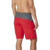 image:imageSpeedo Mens Swim Trunk Knee Length Marina Sport VolleyAtomic RedHeather