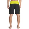image:imageSpeedo Mens Swim Trunk Knee Length Marina Sport VolleyBlackYellow