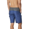 image:imageSpeedo Mens Swim Trunk Knee Length Marina Sport VolleyBlue Heather