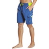 image:imageSpeedo Mens Swim Trunk Knee Length Marina Sport VolleyBlue Lemonade