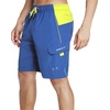image:imageSpeedo Mens Swim Trunk Knee Length Marina Sport VolleyBlue Lemonade