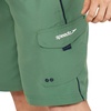 image:imageSpeedo Mens Swim Trunk Knee Length Marina Sport VolleyDark Ivy