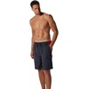 image:imageSpeedo Mens Swim Trunk Knee Length Marina Sport VolleyGranite