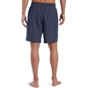 image:imageSpeedo Mens Swim Trunk Knee Length Marina Sport VolleyGreyBlue
