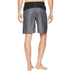 image:imageSpeedo Mens Swim Trunk Knee Length Marina Sport VolleyHeather Grey
