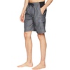 image:imageSpeedo Mens Swim Trunk Knee Length Marina Sport VolleyHeather Grey