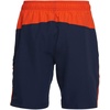 image:imageSpeedo Mens Swim Trunk Knee Length Marina Sport VolleyOrangeBlue
