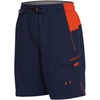 image:imageSpeedo Mens Swim Trunk Knee Length Marina Sport VolleyOrangeBlue