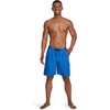 image:imageSpeedo Mens Swim Trunk Knee Length Marina Sport VolleyPalace BluePeacoat