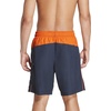 image:imageSpeedo Mens Swim Trunk Knee Length Marina Sport VolleyPeacoat