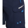image:imageSpeedo Mens Swim Trunk Knee Length Marina Sport VolleyPeacoatPalace Blue