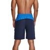 image:imageSpeedo Mens Swim Trunk Knee Length Marina Sport VolleyPeacoatPalace Blue